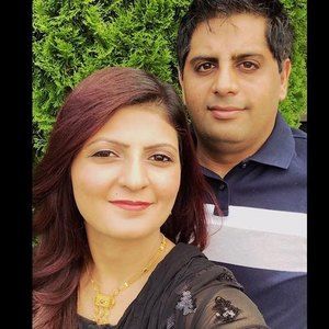 Meet your Posher, Rizwan